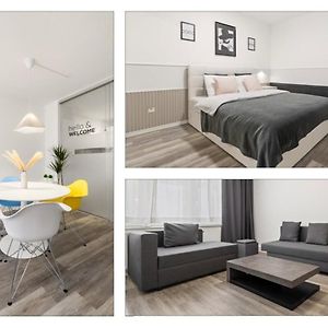 Appartement met Twee Slaapkamers